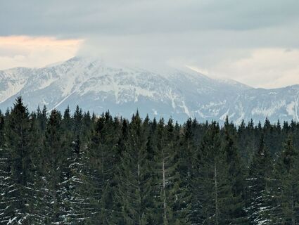 Foto de Alexandros Kartalis a lo largo del recorrido