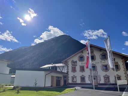 Appartements "Zur Post"