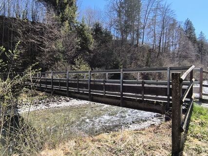 Foto von Urs Schmid 1 entlang der Tour