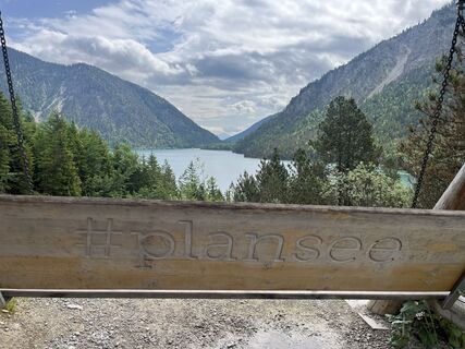 Photo de Robert.Unterlercher le long du parcours