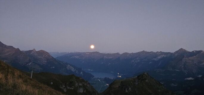 Foto von M@rk entlang der Tour