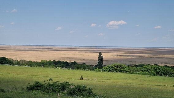 Foto von MauiGra entlang der Tour