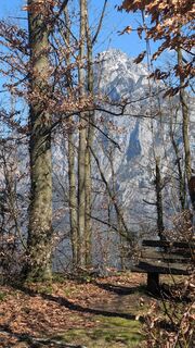 Fotografie de la Klaus Lehner de-a lungul turului