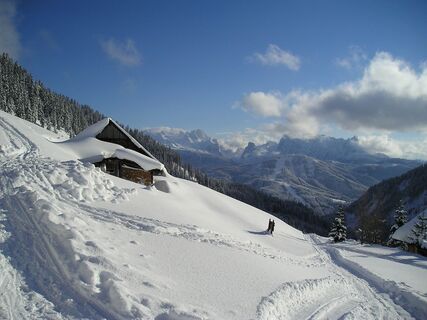 Rinnbergalm