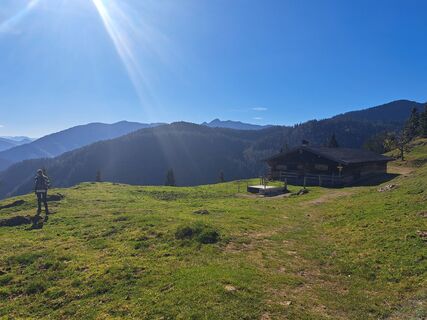 Foto von dummy125 entlang der Tour