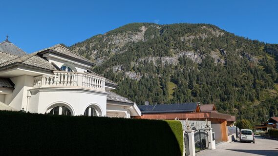 Foto von twuest entlang der Tour