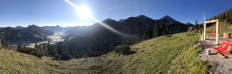 Foto von jurix entlang der Tour