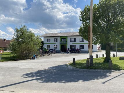 Labstelle Nordwaldfarm Kleingöpfritz