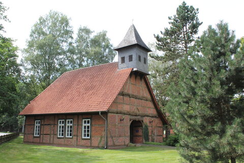Alte Schule Sonnenborstel