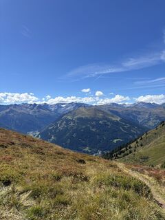 Foto fra Marc-Kevin Emmerling undervejs på turen