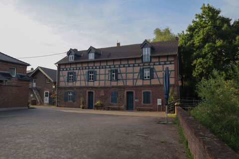 Gymnicher Mühle