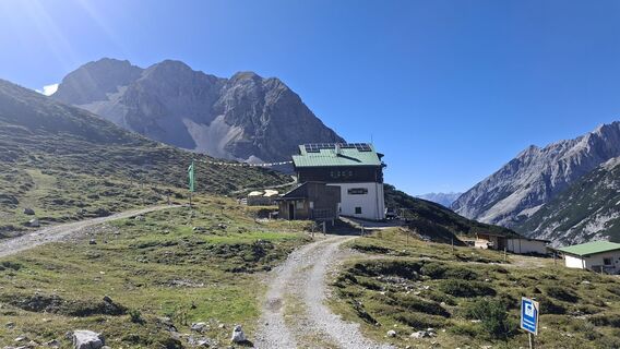 Fotografija s spletne strani martl122 na poti