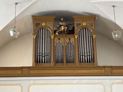 Zdjęcie z Alfons Wiesinger 1 wzdłuż trasy