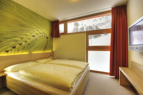 Smart-Hotel