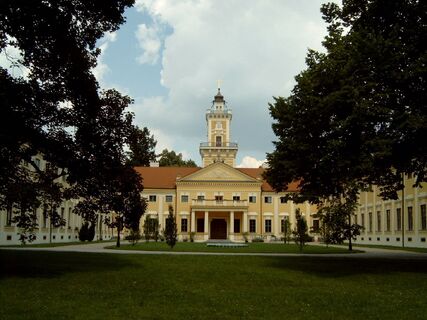 Schloss Jaidhof