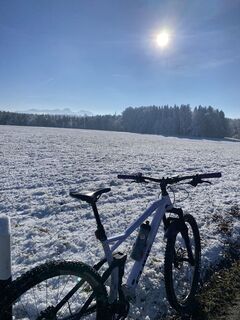 Fotografija s spletne strani Sven Krieblin na poti
