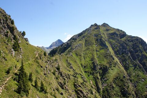 Planai Höhenweg