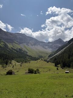 Photo de paul jansen 2 le long du parcours