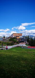 Foto von ReginaSt entlang der Tour