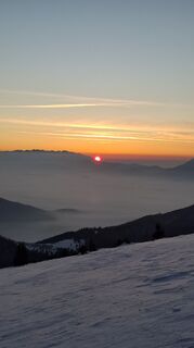 Fotografie z Dávid Mjartan na trase