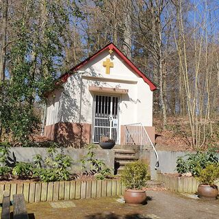 Kapelle am Heilbrünnchen Emmelshausen