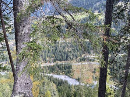 Fotografija s spletne strani Daniel Bulfoni na poti