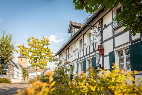 Altstadt Ruppichteroth