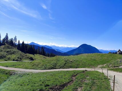 Foto von Gerhard S. entlang der Tour