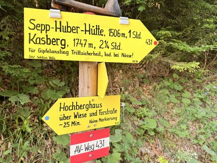 Foto von Natur_erleben_dg entlang der Tour