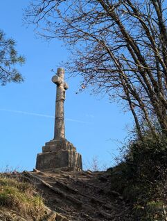 Fotografija s spletne strani Anne be na poti
