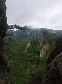 Photo de Hodulakovap le long du parcours