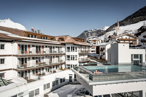Hotel Naudererhof