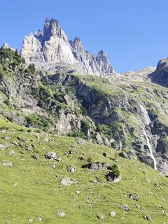 Foto von Darius Amarapura entlang der Tour