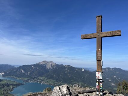 Sparber Südgipfel, Salzburg/Österreich