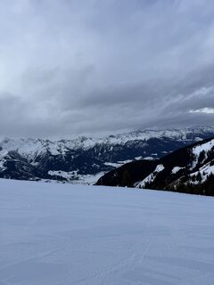 Foto de Martijn Schijvenaars a lo largo del recorrido