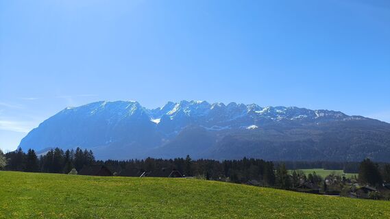 Foto von WilliSt entlang der Tour