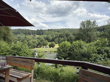 Photo de Joergbents le long du parcours