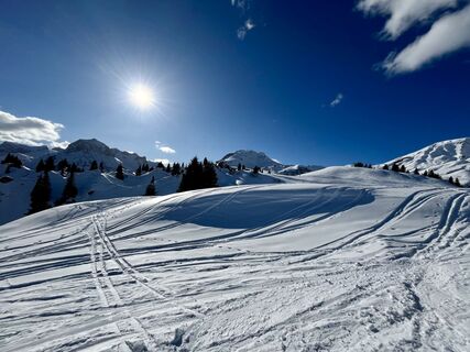 Fotografia z Andi72U na trase