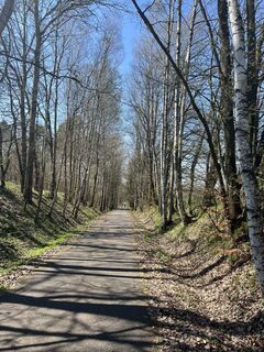 Fotografie de la Václav Stejskal de-a lungul turului