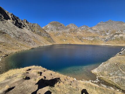 Photo de Coma le long du parcours
