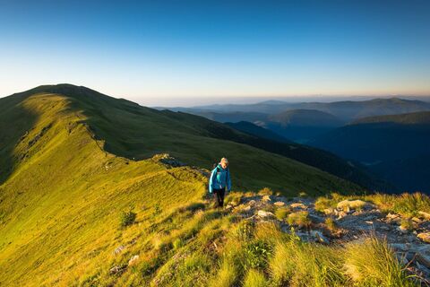 Weitblick Turracher Höhe