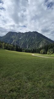 Photo de János Zsolt Mahr le long du parcours