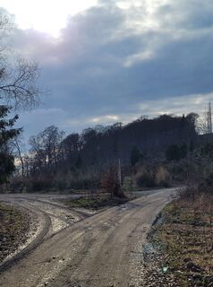 Fotografia z Jens Henk na trase