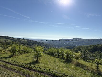 Foto van Markus Lechner 11 langs de tour