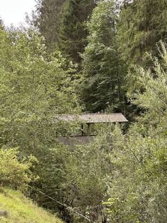 Photo de Ivo van Sark le long du parcours