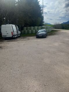 Hier beginnt die Reise