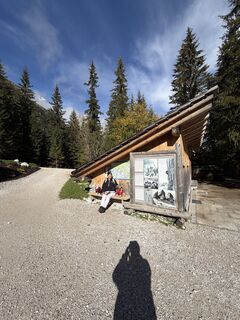 Fotografija s spletne strani Tsabi na poti