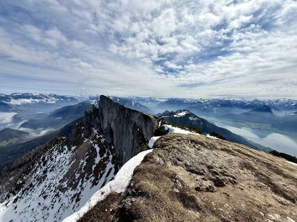 Zdjęcie z Natur_erleben_dg wzdłuż trasy