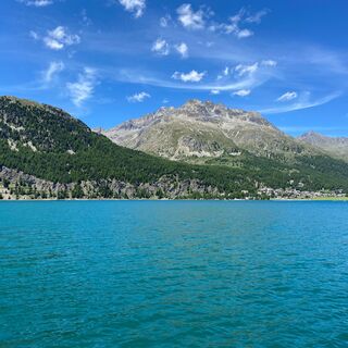 Silvaplanersee
