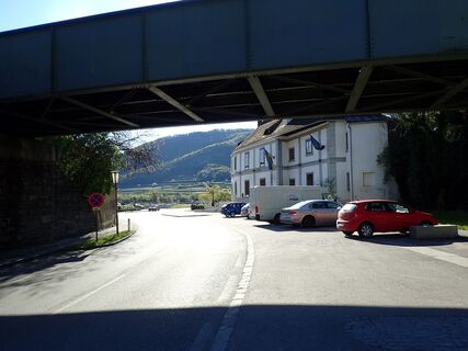 Wanderstart/Ziel